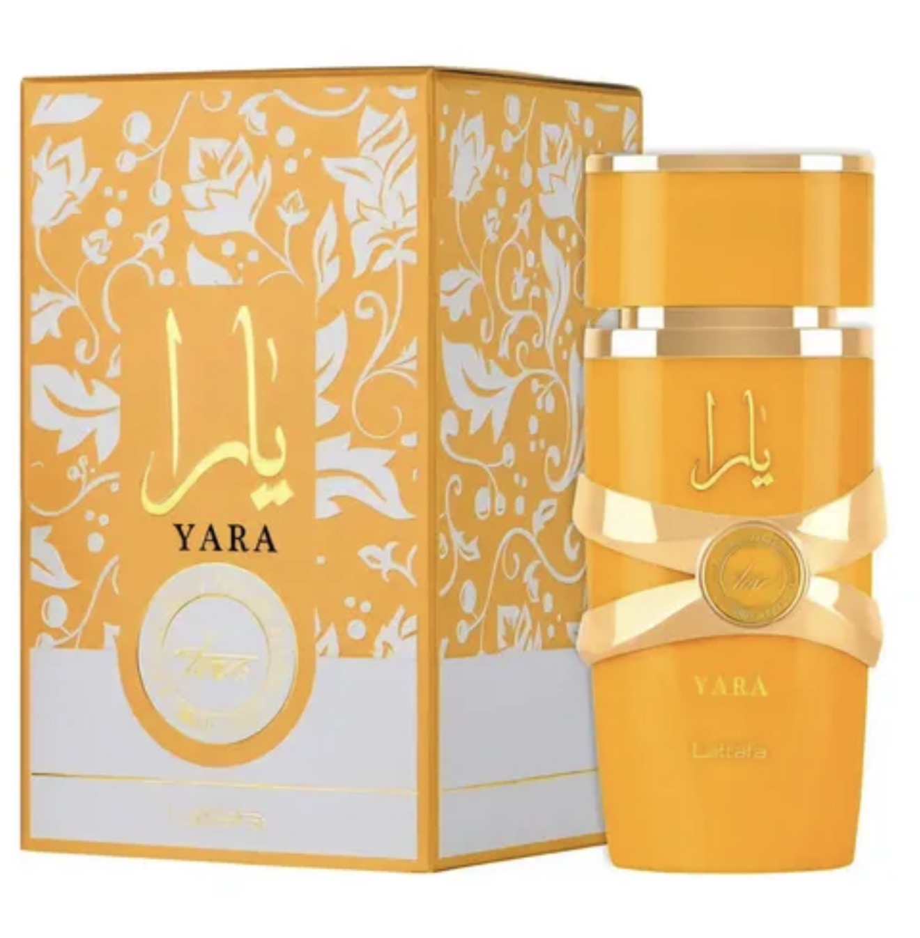 Lattafa Yara Tous Decant 10ml
