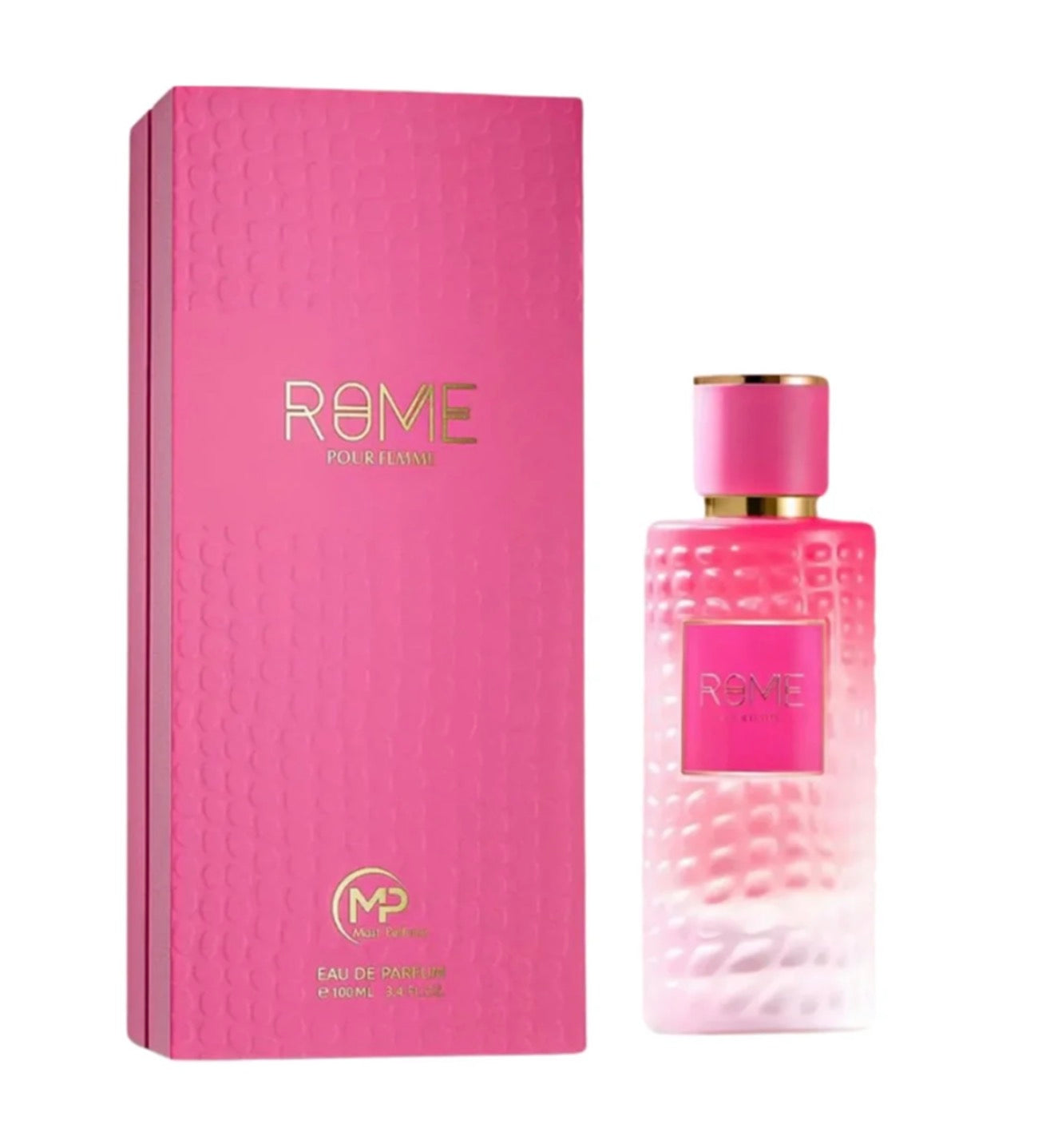 Bharara Rome Pour Femme Decant 10ml