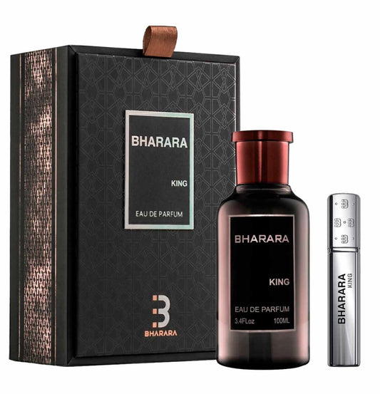 Bharara King Decant 10mli lo