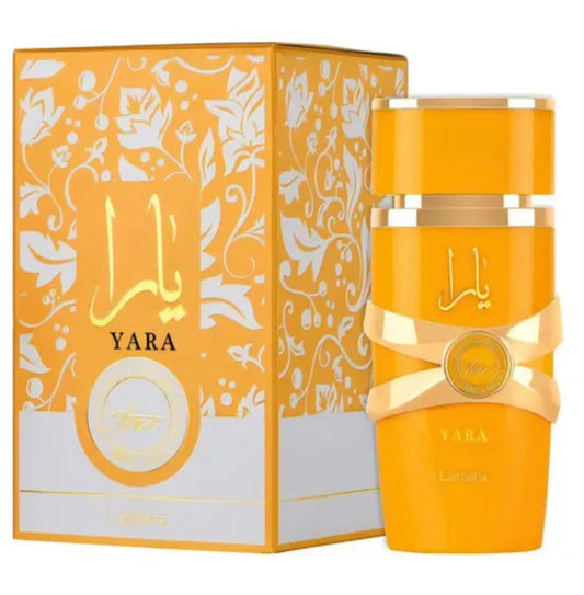 Lattafa Yara Tous Decant 10ml