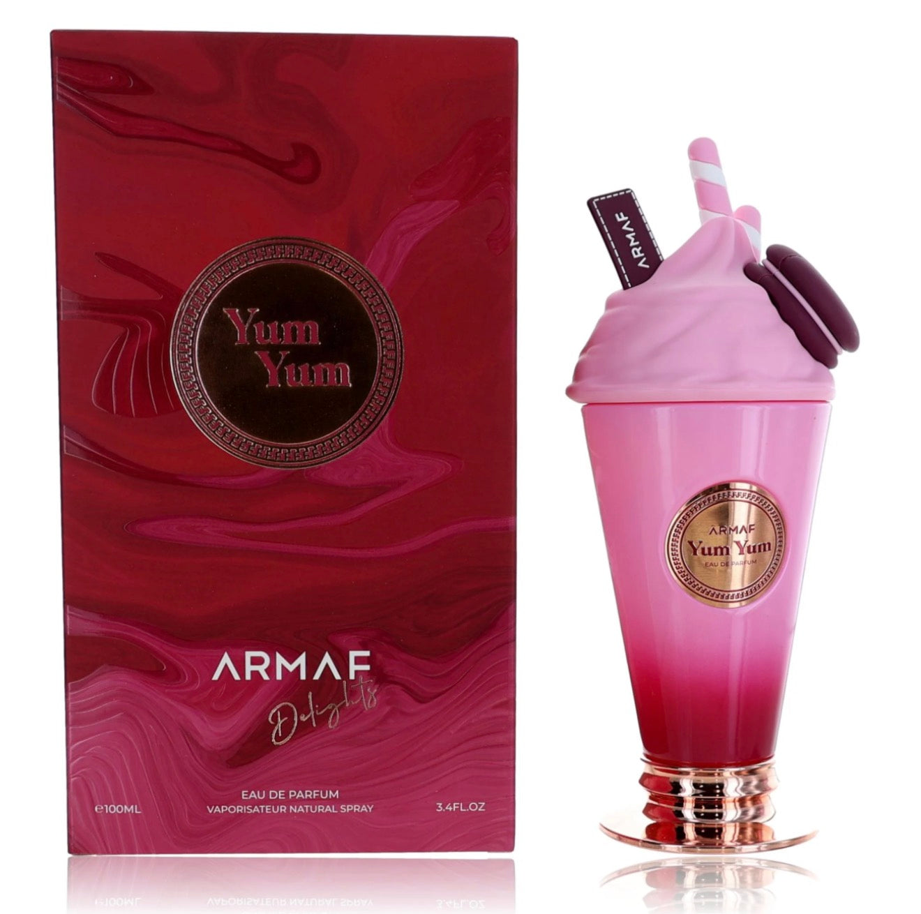 Armaf Yum Yum EDP Decant 10ml