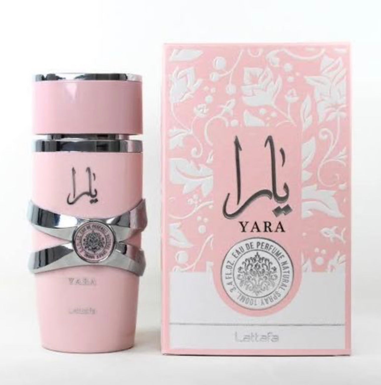Lattafa Yara EDP Decant 10ml