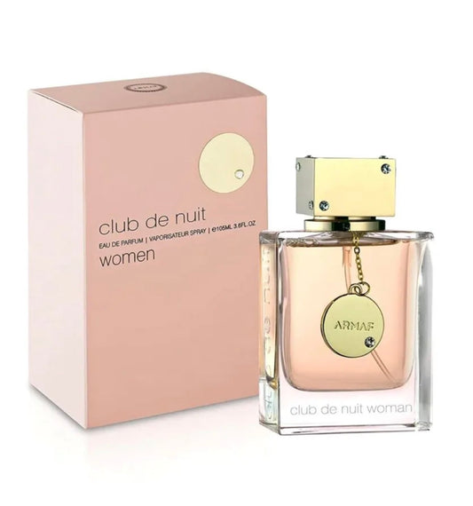 Armaf Club de Nuit Woman EDP Decant 10ml