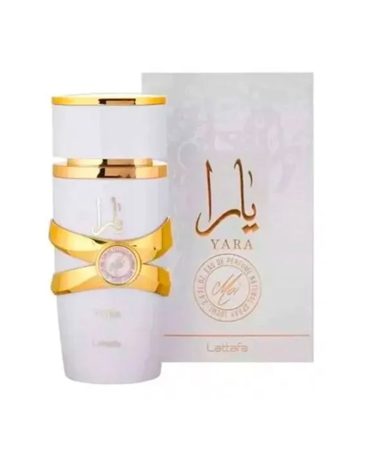 Lattafa Yara Moi Decant 10ml