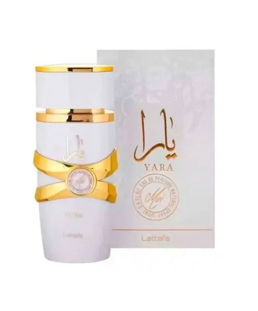 Lattafa Yara Moi Decant 10ml
